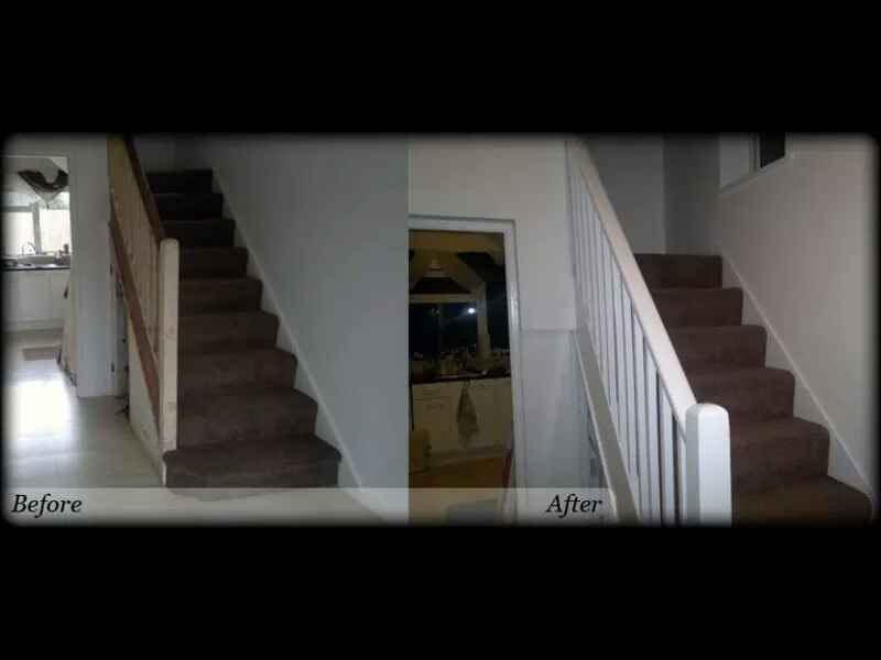 Montana Property Maintenance Painting & Decorating work