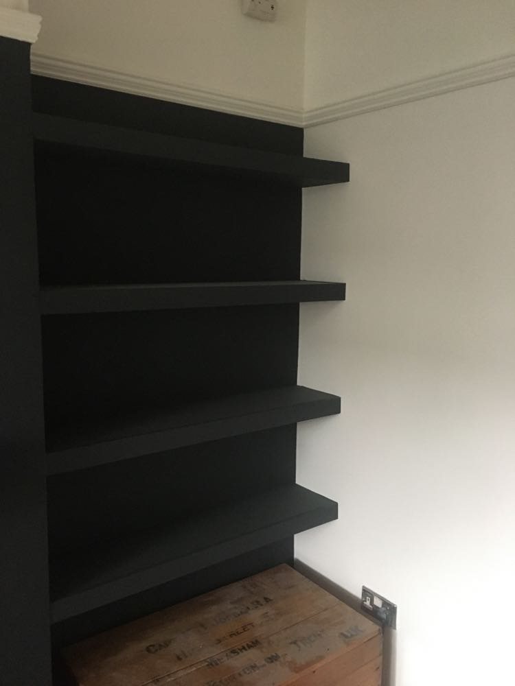 Montana Property Maintenance Joinery & Drywall work
