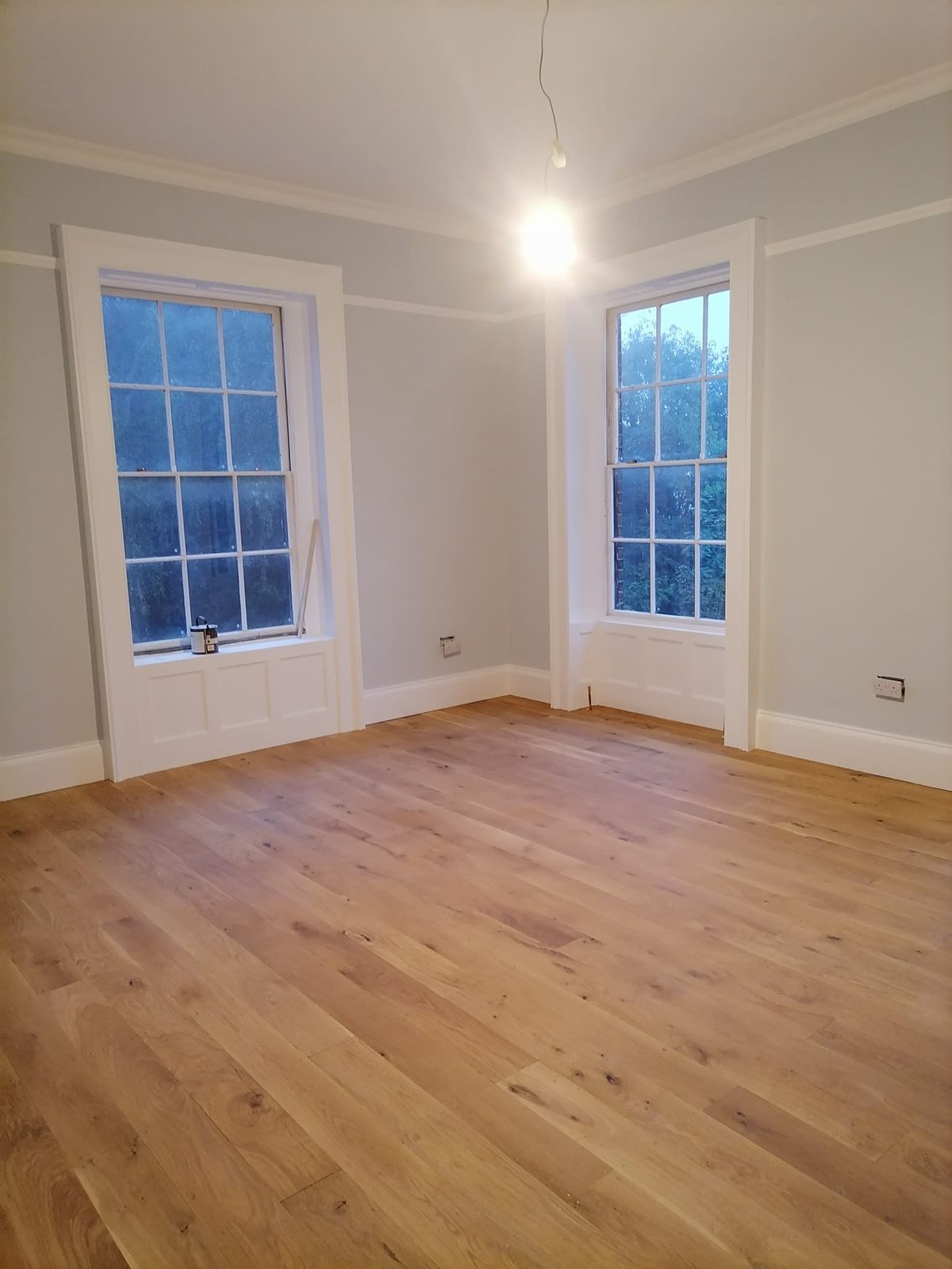 Montana Property Maintenance Interior Finishing work