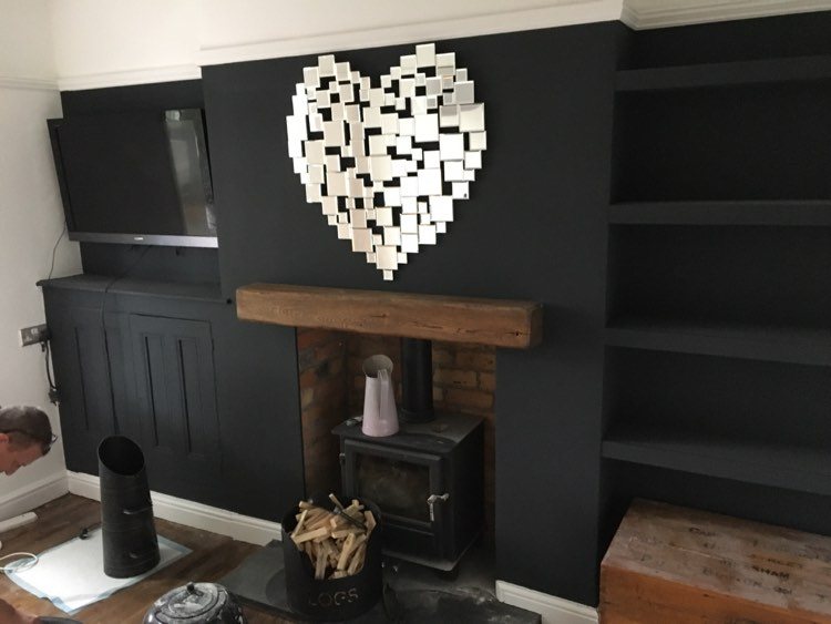 Montana Property Maintenance Joinery & Decorating work