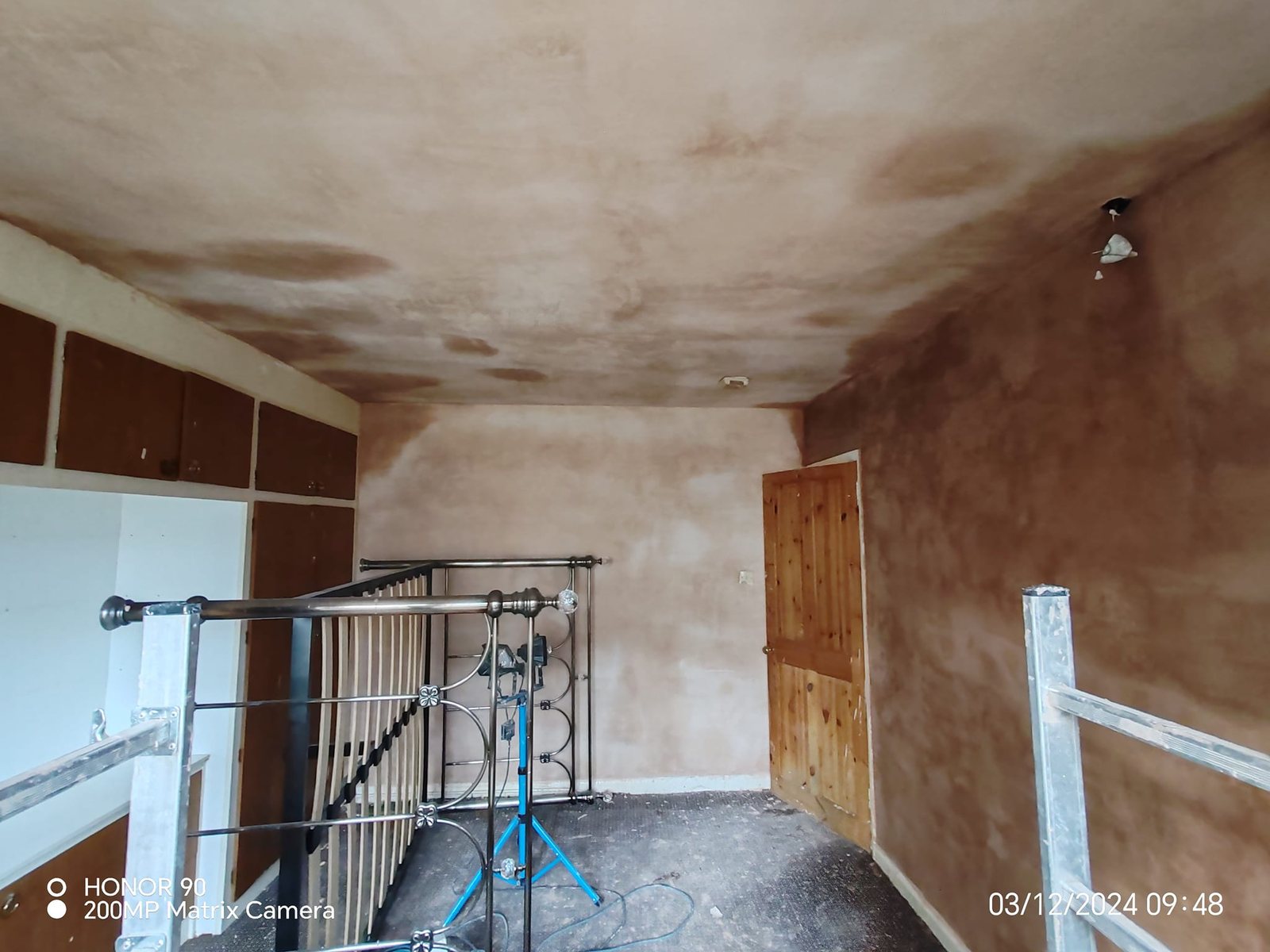 Montana Property Maintenance Plastering work