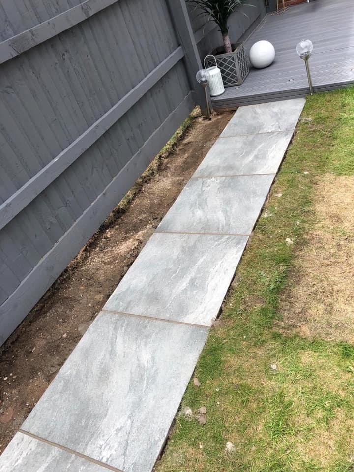 Montana Property Maintenance Rendering & Exterior Repairs work