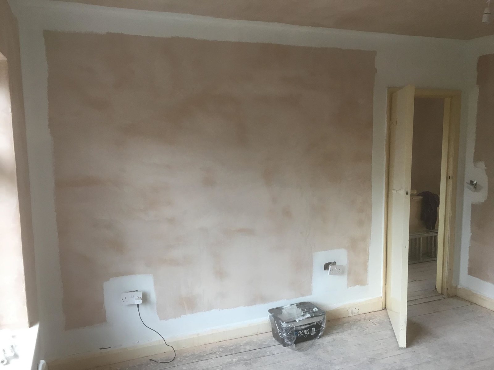 Montana Property Maintenance Painting & Decorating work