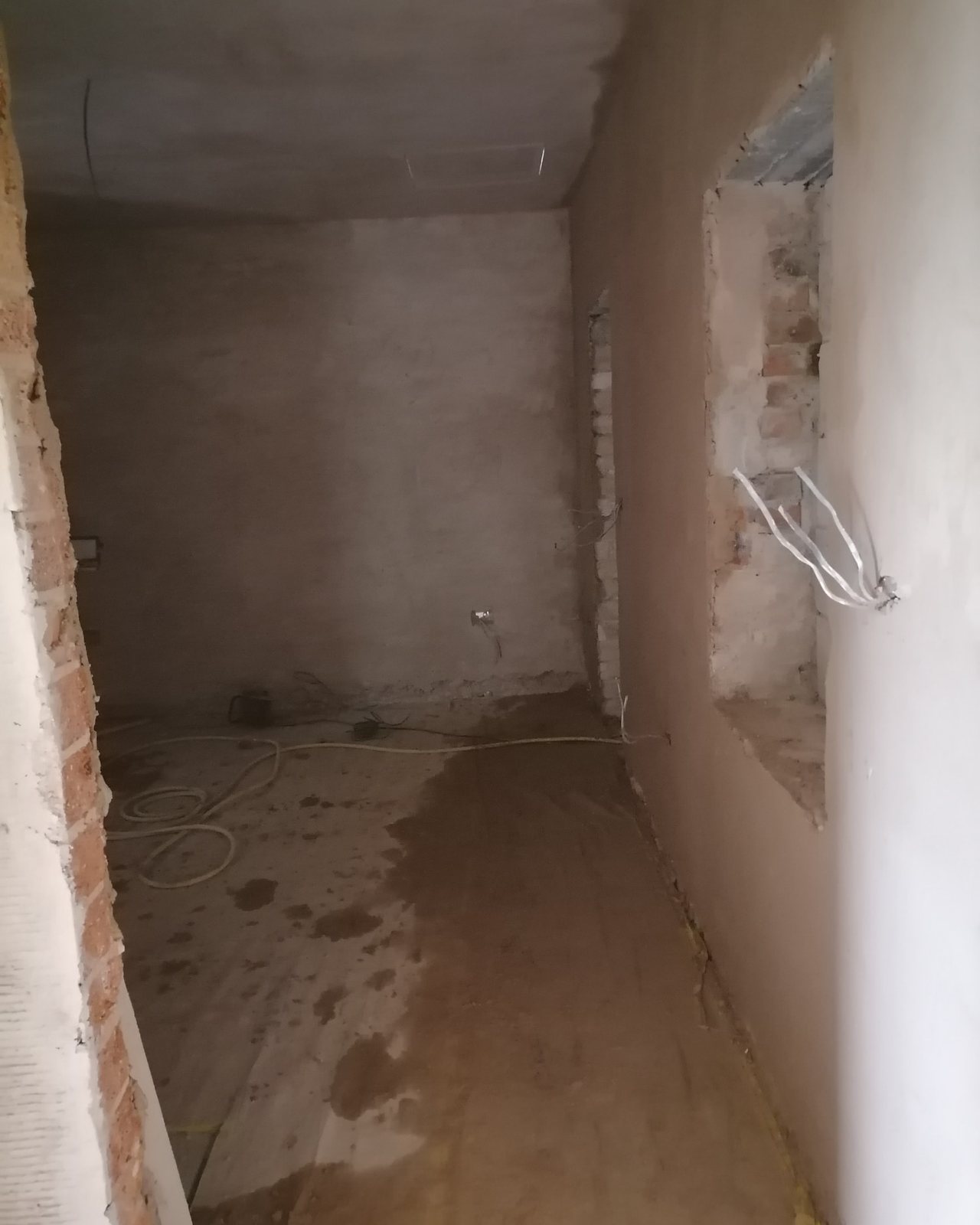 Montana Property Maintenance Lime Plastering & Heritage Repairs work