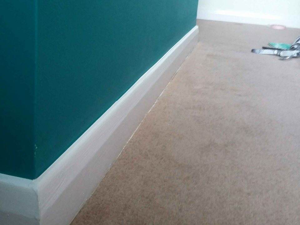 Montana Property Maintenance Painting & Decorating work