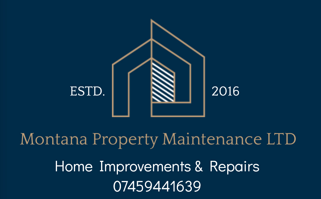 Montana Property Maintenance LTD logo