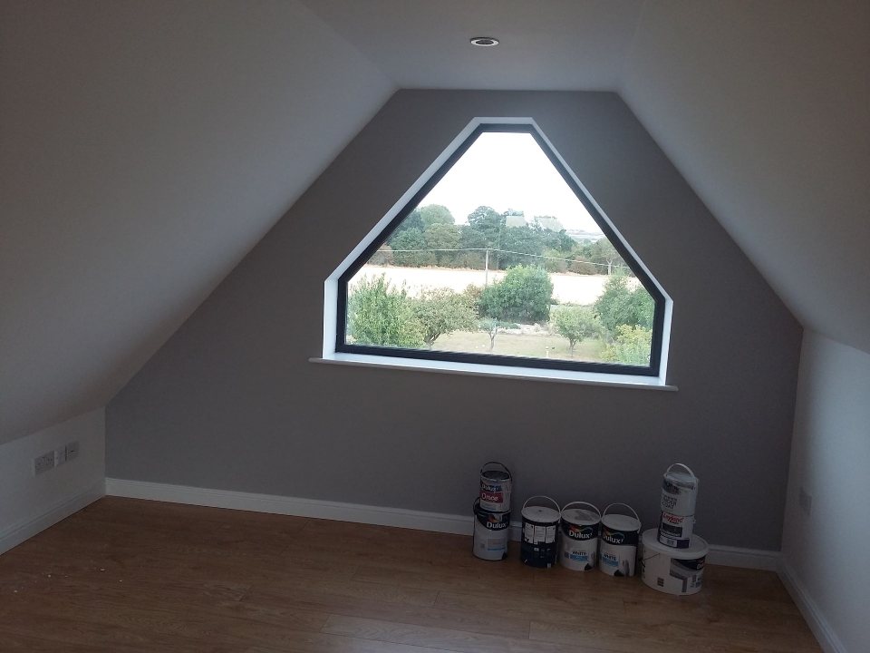 Montana Property Maintenance Painting & Decorating work
