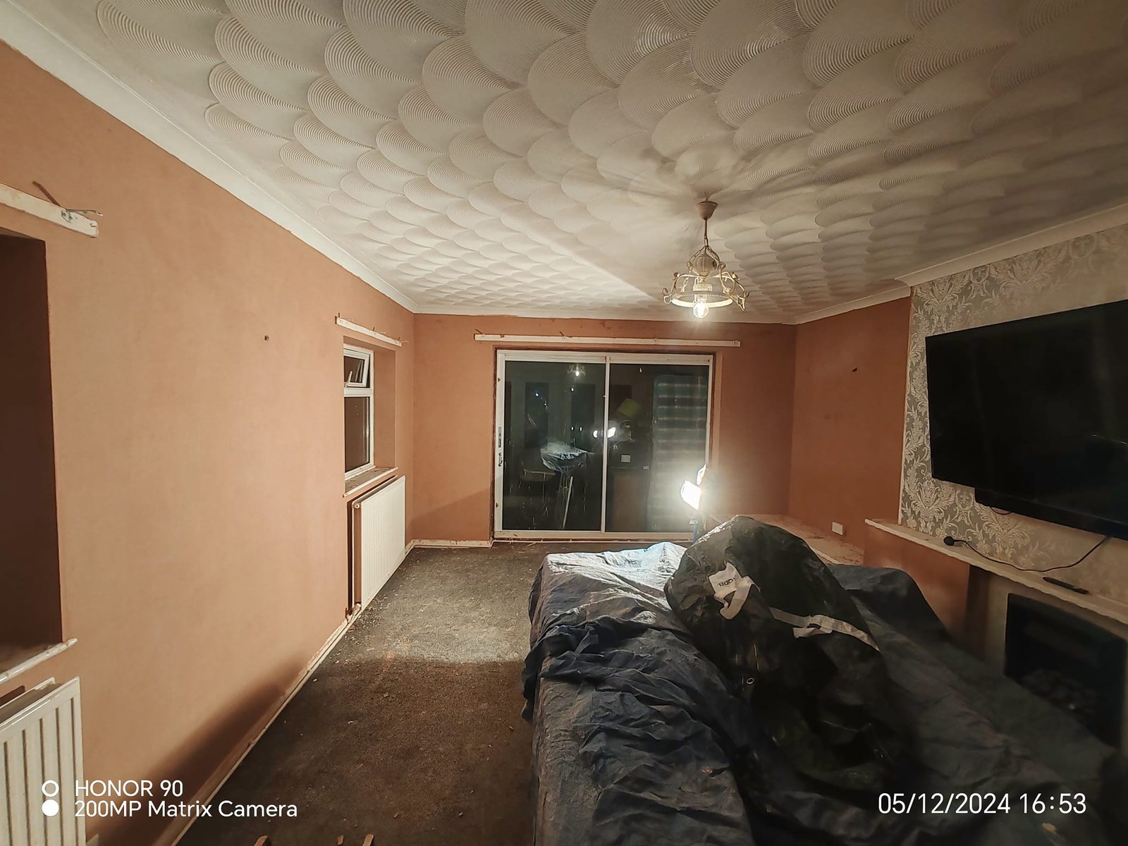 Montana Property Maintenance Plastering work