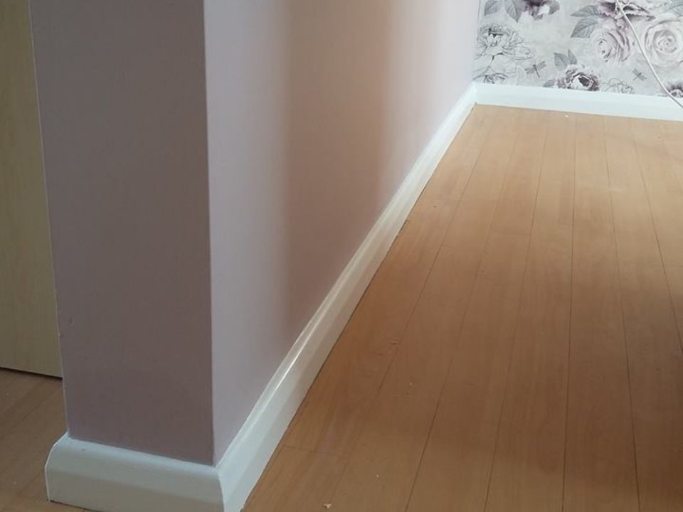 Montana Property Maintenance Property Maintenance & Handyman Works work