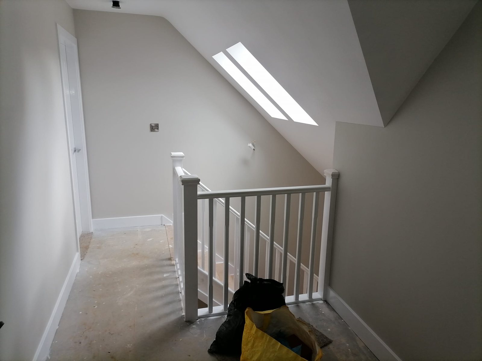 Montana Property Maintenance Painting & Decorating work