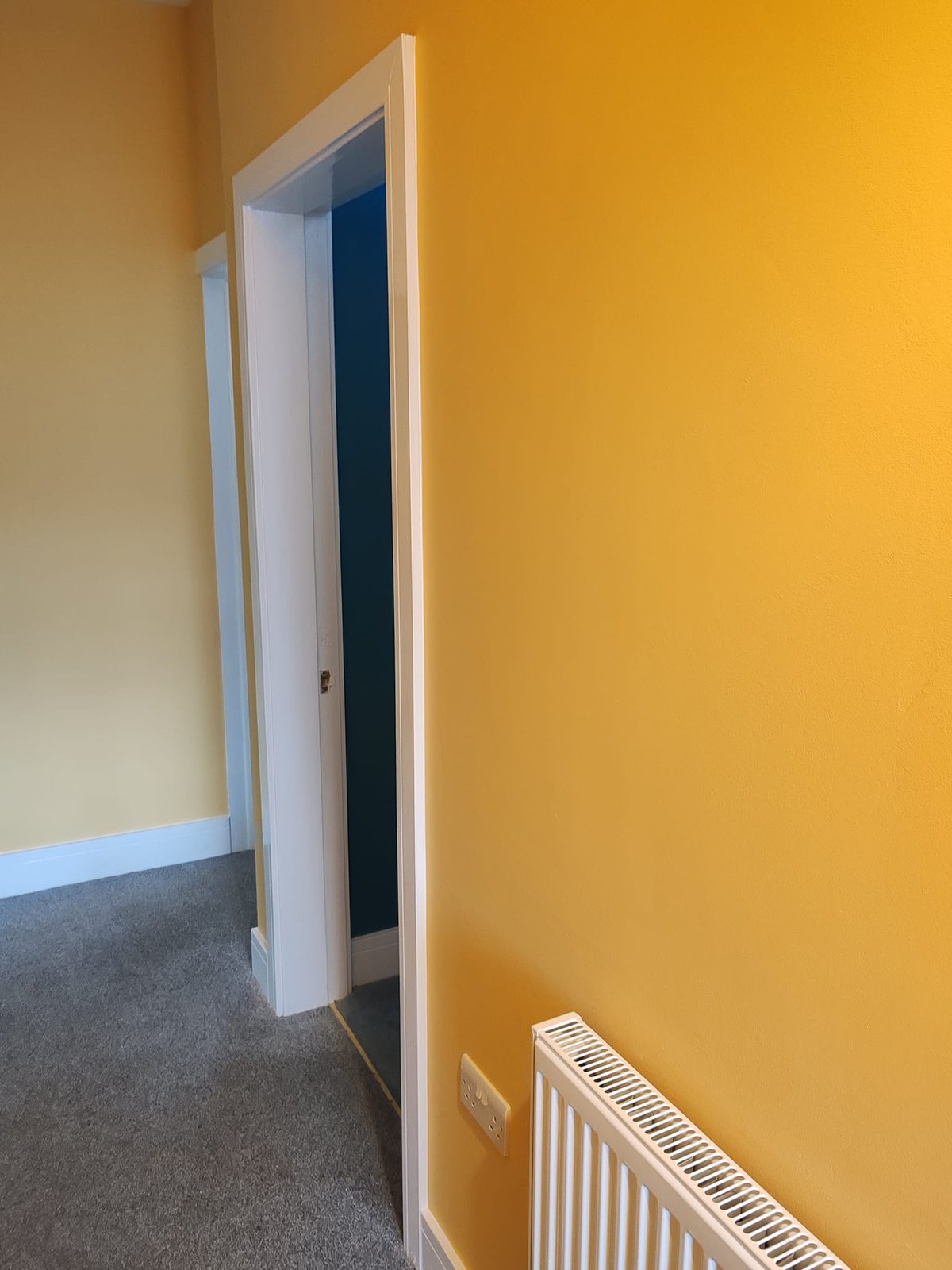 Montana Property Maintenance Painting & Decorating work