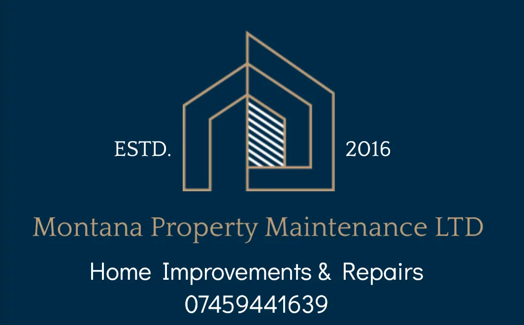 Montana Property Maintenance logo